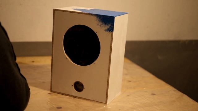 Как нельзя делать колонки Visaton BG20, FRS5x смотреть онлайн