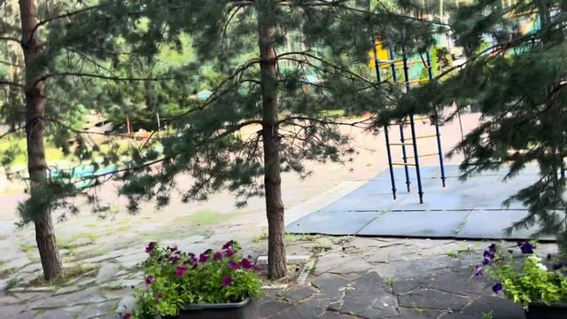 Санаторий Щучинский мини обзор | Боровое Бурабай #боро смотреть онлайн