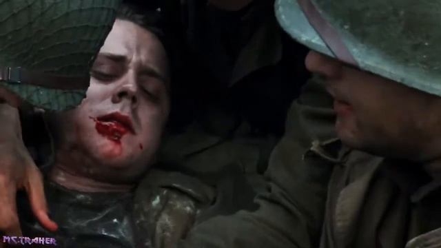 Каков путь воина на сварга локу или чертоги Валхаллы. Отрывок из фильма "Спасти рядового Райана" смотреть онлайн