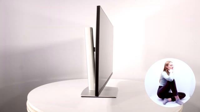 НИКС Компьютерный Супермаркет: видео про ЖК-монитор 31. смотреть онлайн