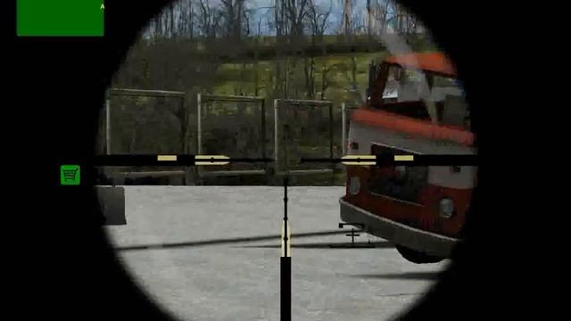 винтовки и автоматы CS S v72 (2012) PC (MW3 mod ver.2).mp4 смотреть онлайн