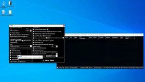КАК ПРАВИЛЬНО НАСТРОИТЬ NJRAT???