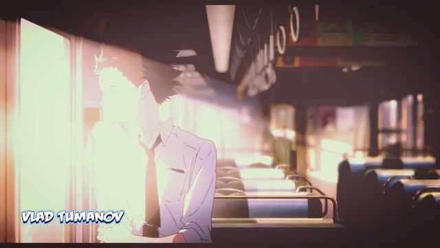 Грустный клип |ФОРМА ГОЛОСА| AMV2017 смотреть онлайн