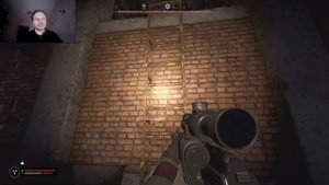 S.T.A.L.K.E.R. 2: Артефакт Бифштекс и тайник Неприметный Схро