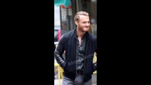 Керем Бюрсин и Деврим Озкан очарованы своим блеском н?