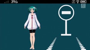 Miku Hatsune - Interviewer