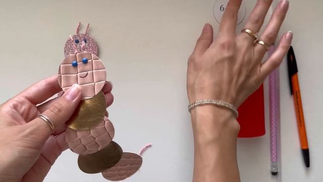 Закладки для книг своими руками смотреть онлайн