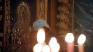 'ДИВНОЕ ДИВЕЕВО'   фильм о Серафимо Дивеевском монасты?