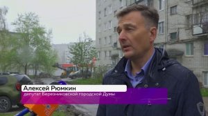 👣А У НАС ВО ДВОРЕ