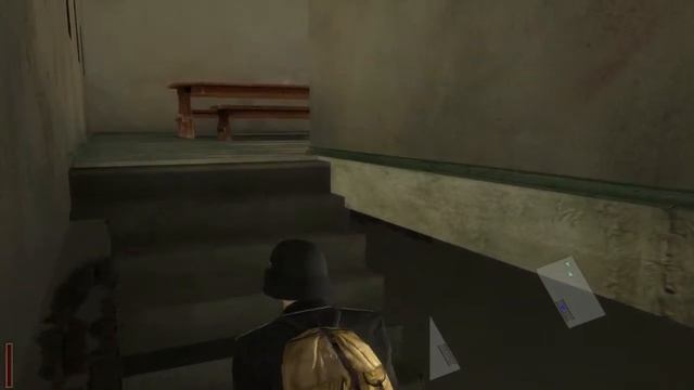 Обезвреживание снайперов [Смерть шпионам #11] смотреть онлайн