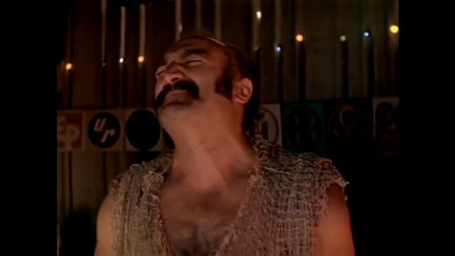 Мамайка и муха Цэ-цэ. смотреть онлайн