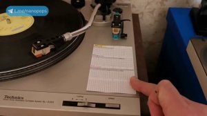 Когда менять иглу/стилус на виниловом проигрывателе?