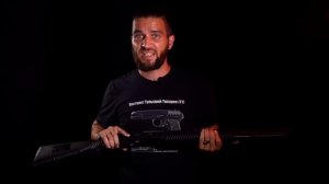 Обзор на HATSAN ESCORT MPS 12/76