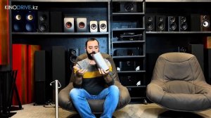 Кино в кармане - XGIMI MoGo3pro