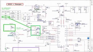 Charger в ноутбуке. Устройство и принцип работы.