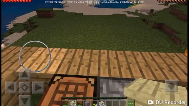 Дома мечты 1 серия . Добываем уголь и железо. смотреть онлайн