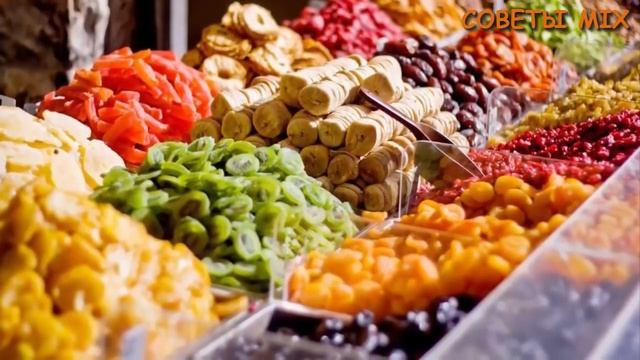 Топ 5 продуктов, польза которых сильно преувеличена смотреть онлайн