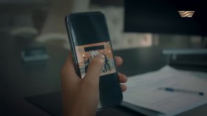 «БІЗ» телехикаясы. 10-бөлім / Телесериал «БИЗ». 10-серия (