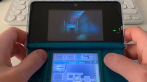 ХОТЕЛ NINTENDO SWITCH, А КУПИЛ ТРИ 3DS 🕹️