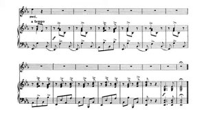 R.Schumann - Dichterliebe op.48 (Fritz Wunderlich- Tenor, Huber Giesen- piano) 19.VIII.1965. Score