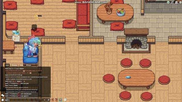 пони таун на пк!