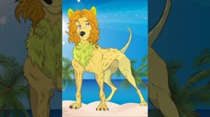 Фильм про львов 1 часть