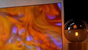 Телевизор Hyundai H-LED55BU7003 СТОИТ ЛИ БРАТЬ