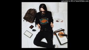 FACE Бургер hoodtrap remix I'm going to gucci store (prod. @nannfs)