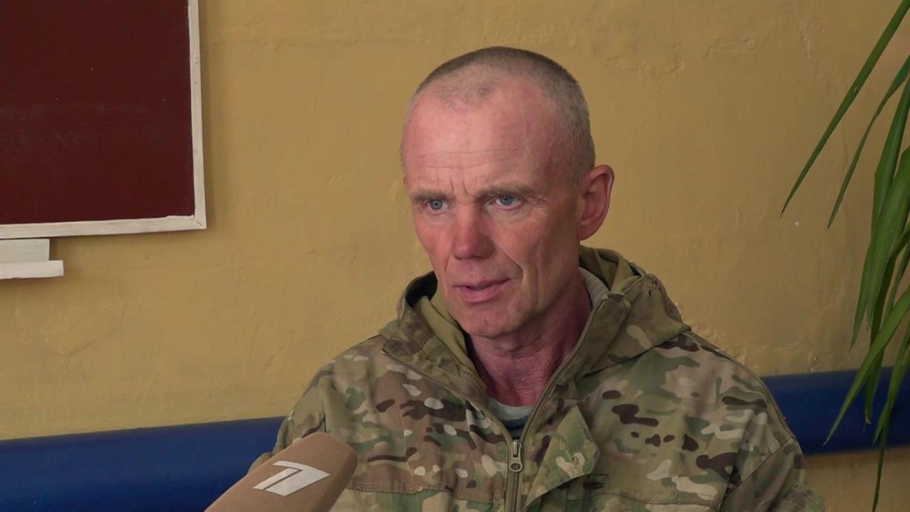 Украинские военнопленные рассказывают о наплевательском отношении со стороны командиров ВСУ