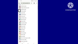 Как Поменять Страну в Google Play | Как Изменить Регион в Пл?