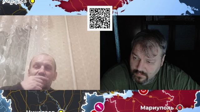 Плановый обход, их не вылечить. (часть 44, День рождения ).