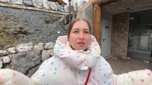 Куда Увез Нас Ретропоезд? Рускеала – Сортавала