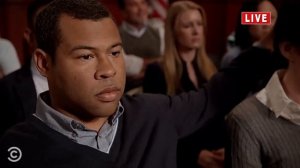 Кей и Пил - Депутат “Key and Peele” (2012)