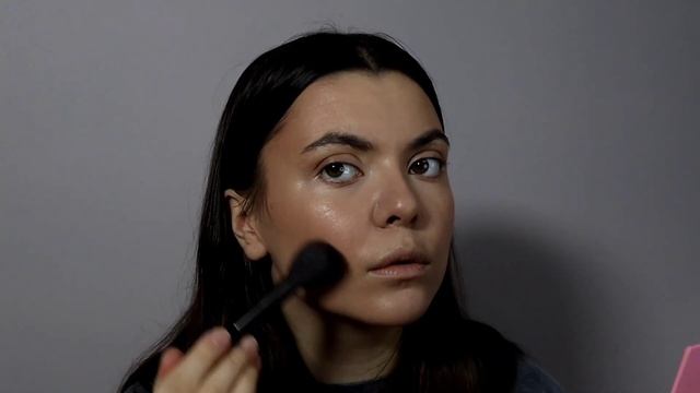 Моя повседневная косметичка. Показываю и рассказываю смотреть онлайн