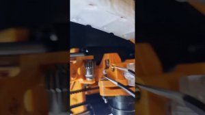 пропуски / недоэкструзия 3d печати