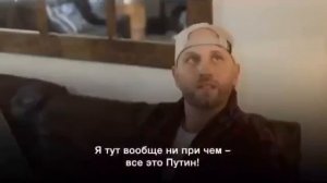 Кошка бросила котят - это Путин виноват!🤪🤡
Блогеры ржут над политиками ЕС, винящих во всем Путина