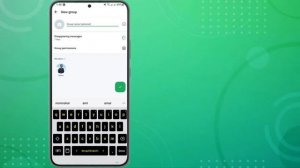 Как создать группу WhatsApp в 2025 году (пошаговое руководст