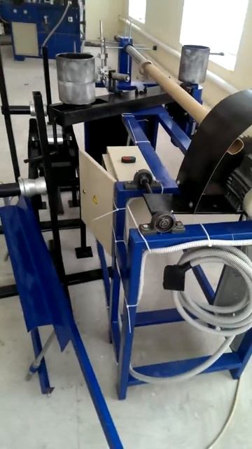 Втулочный станок смотреть онлайн