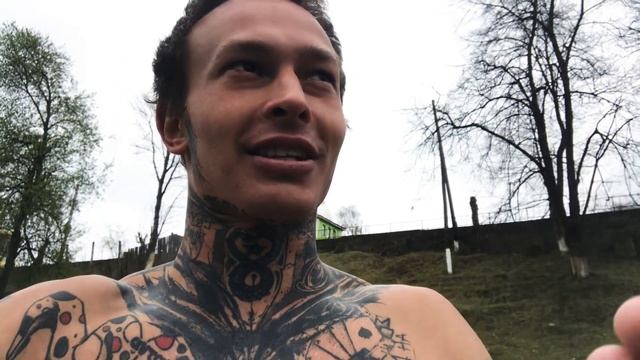 Я 7 ДНЕЙ ПИЛ МОЛОКО + КЕФИР + ЙОГУРТ + СУХАРИКИ + ТОСТЫ + Г? смотреть онлайн