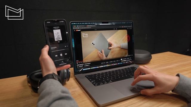 Technics EAH-A800  огляд бездротових навушників