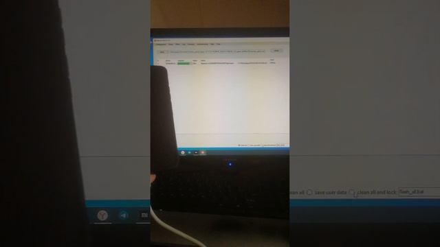 Прошивка poco x6 pro при помощи MiFlash смотреть онлайн