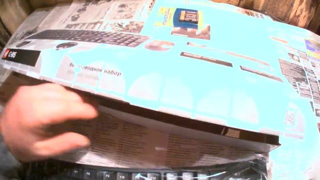 Руки крюки, обзор, на набор клавиатуры #1, С 915 смотреть онлайн