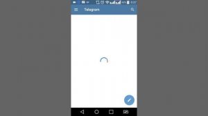 Как установить Telegram на телефон и русифицировать его