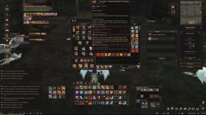 Фарм Башни Дерзости на Паладине / Рыцарь Феникса/ в Lineag