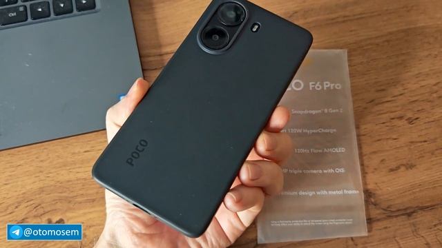 Сравнил POCO F7 PRO vs POCO F7 Ultra и офигел 😱 смотреть онлайн