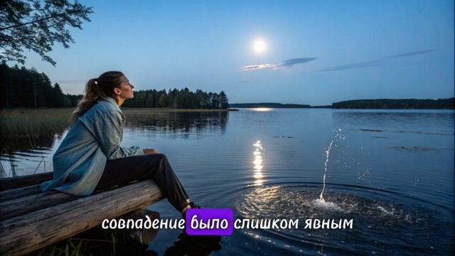 Черное Озеро Карпат Скрывает Многие Тайны И Легенды