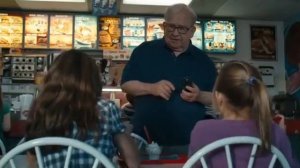 Слишком крут для неудачи. Too Big to Fail. 2011. Spring Creek Productions и Deuce Three Productions