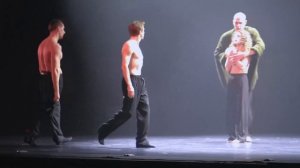 «Carmen P.S.» Ляйсан Утяшева на сцене концертного зала «Мо?