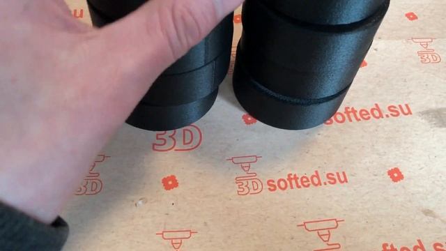 3D печать шин для drift машинки #3ДПечатьНазаказ #softed.su смотреть онлайн