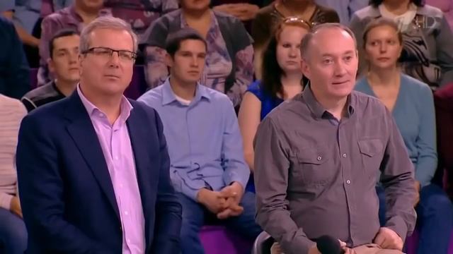 ТРЕШ!ДРАКИ СКАНДЫ НА ТВ!В ПРЯМОМ ЭФИРЕ! 2 ЧАСТЬ! смотреть онлайн